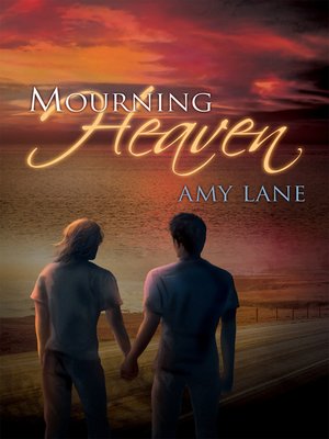 Mourning Heaven - ebook